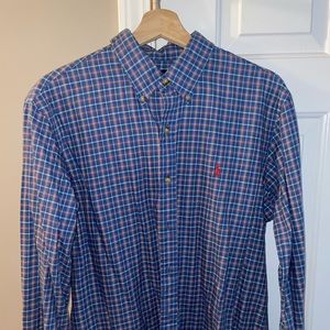 Polo Ralph Lauren Button Down